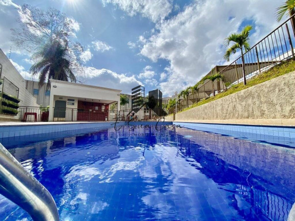 Imagem Apartamento com 2 Quartos à Venda, 45 m² em Cabral - Contagem Imagem Apartamento com 2 Quartos à Venda, 45 m² em Cabral - Contagem