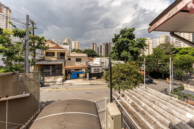 Imagem Casa à Venda, 100 m² em Vila Romana - São Paulo