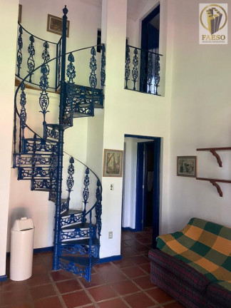 Imagem Chácara com 10 Quartos à Venda, 2.000 m² em Zona Rural - Porto Feliz Imagem Chácara com 10 Quartos à Venda, 2.000 m² em Zona Rural - Porto Feliz