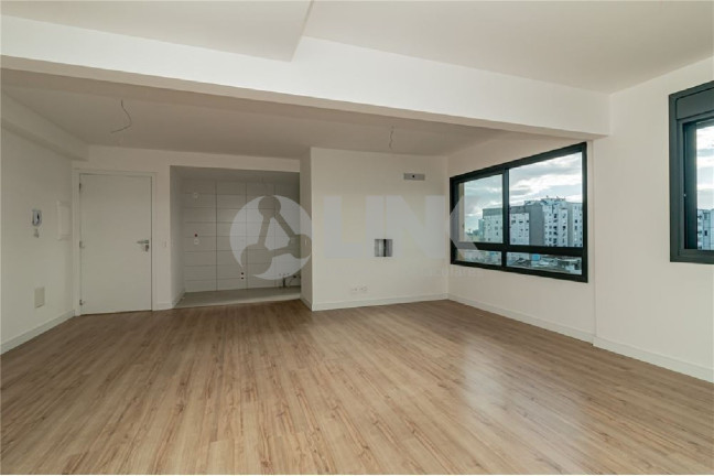 Apartamento com 3 Quartos à Venda, 81 m² em Farroupilha - Porto Alegre