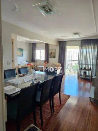 Imóvel com 2 Quartos à Venda, 80 m² em Cambuci - São Paulo