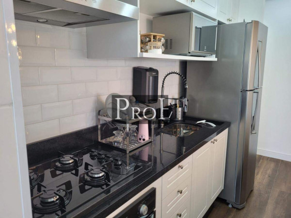 Imagem Apartamento com 3 Quartos à Venda, 84 m² em Jardim Do Mar - São Bernardo Do Campo
