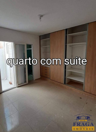 Imagem Casa com 4 Quartos à Venda, 193 m² em Jardim Paulista - Sorocaba Imagem Casa com 4 Quartos à Venda, 193 m² em Jardim Paulista - Sorocaba
