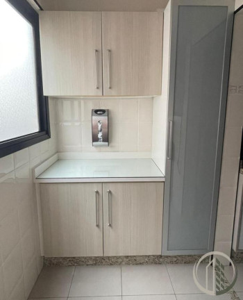 Imagem Apartamento com 2 Quartos à Venda, 77 m² em Encruzilhada - Santos