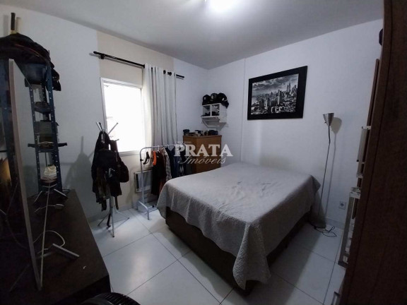 Imagem Apartamento com 1 Quarto à Venda, 60 m² em Encruzilhada - Santos Imagem Apartamento com 1 Quarto à Venda, 60 m² em Encruzilhada - Santos