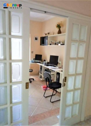 Imagem Casa de Condomínio com 4 Quartos à Venda, 364 m² em Parque Village Castelo - Itu Imagem Casa de Condomínio com 4 Quartos à Venda, 364 m² em Parque Village Castelo - Itu