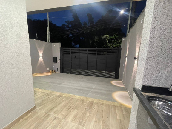 Imagem Casa com 3 Quartos à Venda, 136 m² em Vila Mafra - São Paulo Imagem Casa com 3 Quartos à Venda, 136 m² em Vila Mafra - São Paulo