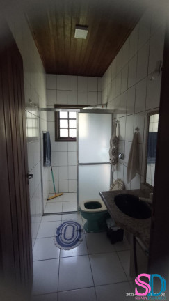 Imagem Casa com 2 Quartos à Venda, 115 m² em Ubatumirim - Ubatuba