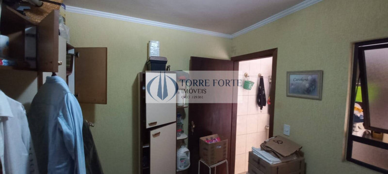 Imagem Sobrado com 3 Quartos à Venda, 228 m² em Vila Ema - São Paulo Imagem Sobrado com 3 Quartos à Venda, 228 m² em Vila Ema - São Paulo