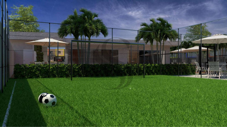 Imagem Casa com 2 Quartos à Venda, 8.999 m² em Jardim Casa Branca - Sorocaba