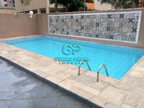 Apartamento com 1 Quarto à Venda, 48 m² em Enseada - Guarujá