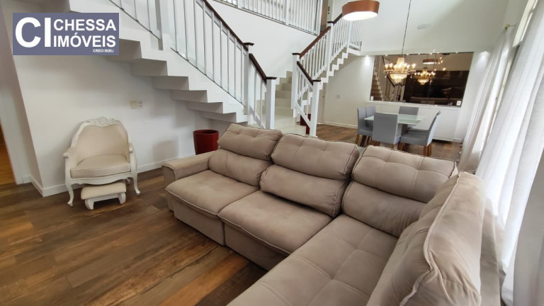 Imagem Casa de Condomínio com 3 Quartos à Venda, 240 m² em Barra - Balneário Camboriú Imagem Casa de Condomínio com 3 Quartos à Venda, 240 m² em Barra - Balneário Camboriú