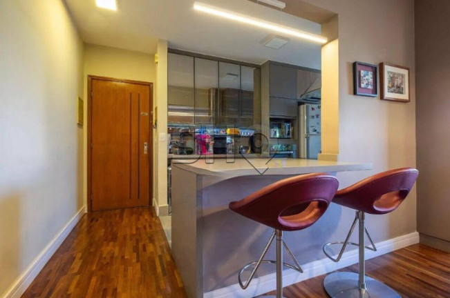 Imagem Apartamento com 3 Quartos à Venda, 95 m² em Pinheiros - São Paulo