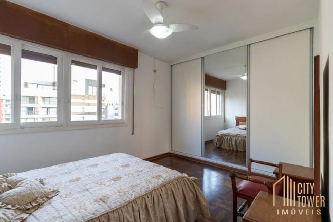 Imagem Apartamento com 2 Quartos à Venda, 92 m² em Paraíso - São Paulo