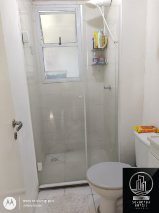 Imagem Apartamento com 3 Quartos à Venda, 56 m² em Jardim Maria Eugênia - Sorocaba Imagem Apartamento com 3 Quartos à Venda, 56 m² em Jardim Maria Eugênia - Sorocaba