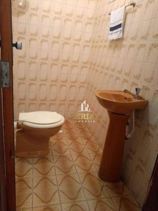 Imagem Casa com 4 Quartos à Venda, 206 m² em Olímpico - São Caetano Do Sul Imagem Casa com 4 Quartos à Venda, 206 m² em Olímpico - São Caetano Do Sul
