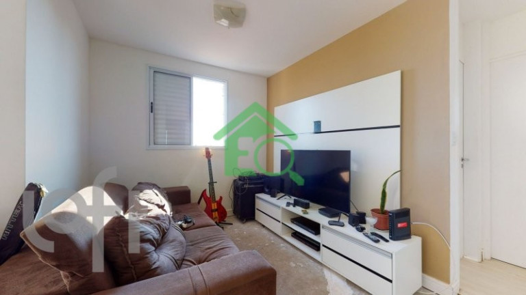 Imagem Apartamento com 2 Quartos à Venda, 69 m² em Cidade Ademar - São Paulo