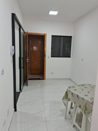 Imagem Apartamento com 1 Quarto para Alugar, 33 m² em Vila Diva (zona Leste) - São Paulo