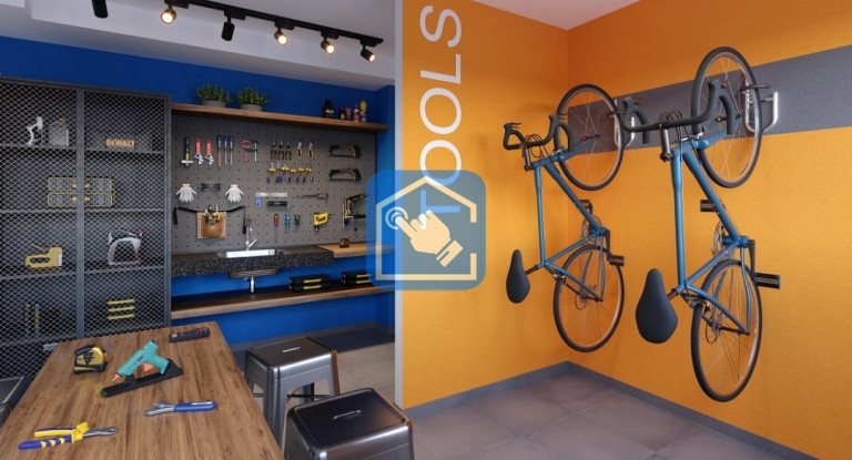Imagem Apartamento com 2 Quartos à Venda, 33 m² em Pirituba - São Paulo Imagem Apartamento com 2 Quartos à Venda, 33 m² em Pirituba - São Paulo