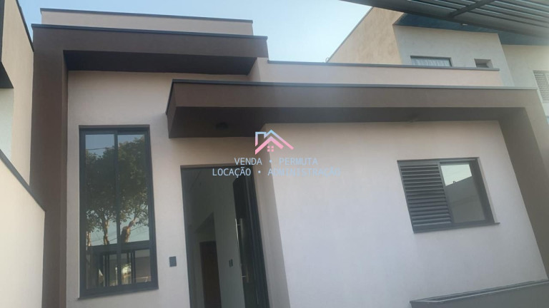 Casa com 3 Quartos à Venda, 96 m² em Jardim Marambaia - Jundiaí