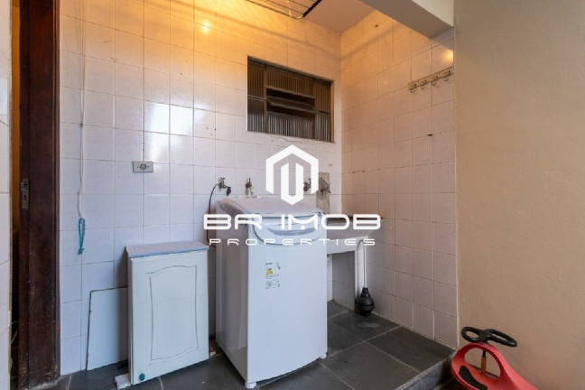 Imagem Casa com 3 Quartos à Venda, 150 m² em Campo Belo - São Paulo Imagem Casa com 3 Quartos à Venda, 150 m² em Campo Belo - São Paulo