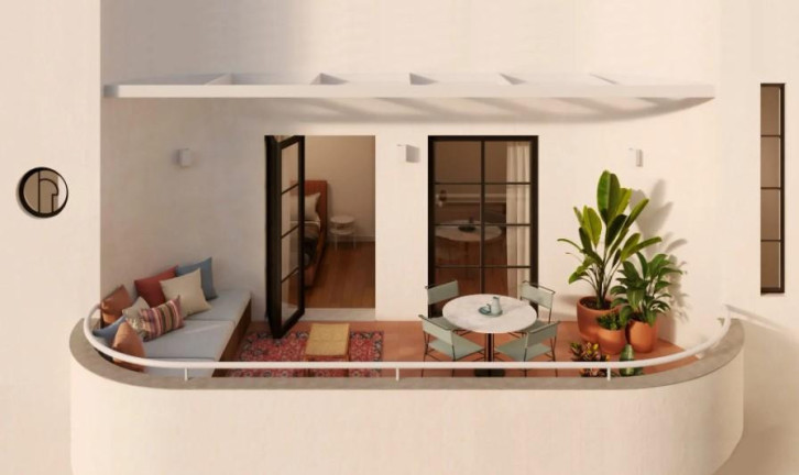 Imagem Apartamento com 1 Quarto à Venda, 54 m² em Botafogo - Rio De Janeiro