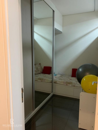 Imagem Apartamento com 3 Quartos à Venda, 275 m² em Higienópolis - São Paulo