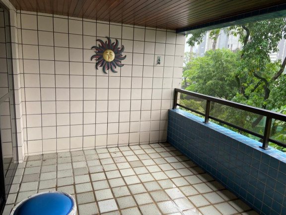 Imagem Apartamento com 3 Quartos à Venda, 140 m² em Casa Forte - Recife Imagem Apartamento com 3 Quartos à Venda, 140 m² em Casa Forte - Recife