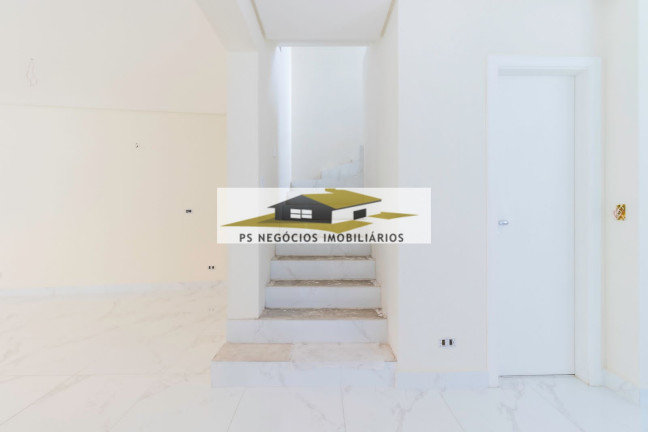Imagem Casa de Condomínio com 4 Quartos à Venda, 257 m² em Vila Monumento - São Paulo