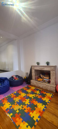 Imagem Apartamento com 4 Quartos à Venda, 397 m² em Centro - São Bernardo Do Campo