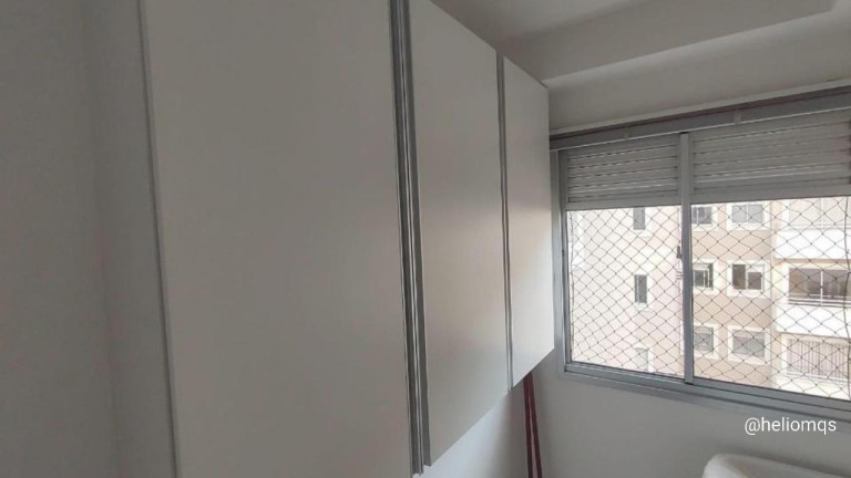 Imagem Apartamento com 3 Quartos à Venda, 65 m² em Vila Albuquerque - Campo Grande