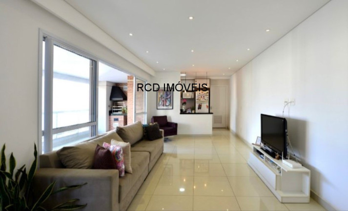 Imagem Apartamento com 3 Quartos à Venda, 120 m² em Vila Andrade - São Paulo Imagem Apartamento com 3 Quartos à Venda, 120 m² em Vila Andrade - São Paulo