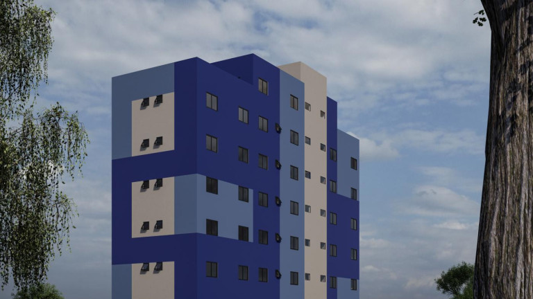 Imagem Apartamento com 1 Quarto à Venda, 29 m² em Cajuru - Curitiba Imagem Apartamento com 1 Quarto à Venda, 29 m² em Cajuru - Curitiba