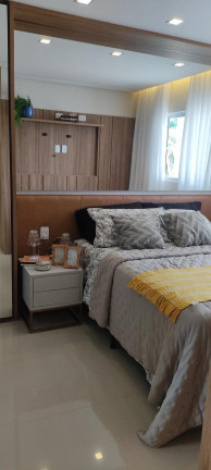 Imagem Apartamento com 2 Quartos à Venda, 58 m² em Zoobotânico - Teresina Imagem Apartamento com 2 Quartos à Venda, 58 m² em Zoobotânico - Teresina