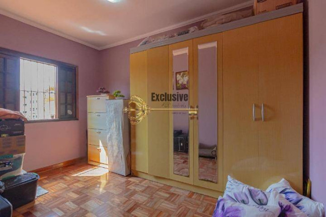 Imagem Sobrado com 2 Quartos à Venda, 133 m² em Vila Scarpelli - Santo André