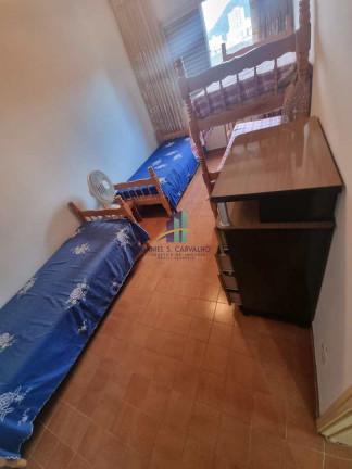 Imagem Apartamento com 2 Quartos à Venda, 79 m² em Boqueirão - Praia Grande