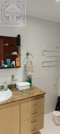 Imagem Apartamento com 3 Quartos à Venda, 161 m² em Pompéia - Santos