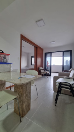 Imagem Apartamento com 1 Quarto à Venda, 48 m² em Caminho Das árvores - Salvador Imagem Apartamento com 1 Quarto à Venda, 48 m² em Caminho Das árvores - Salvador