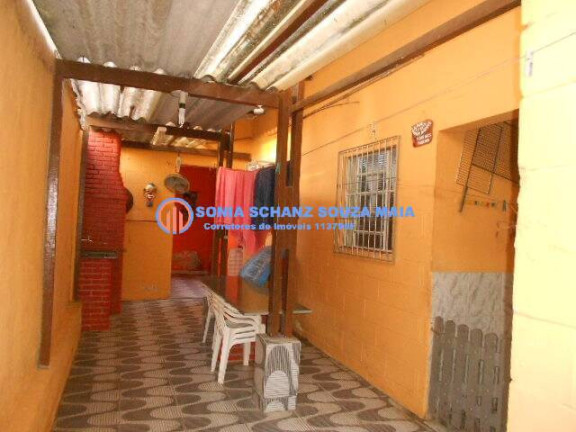 Imagem Casa com 3 Quartos à Venda, 265 m² em Jr. S. Fernando - Itanhaém Imagem Casa com 3 Quartos à Venda, 265 m² em Jr. S. Fernando - Itanhaém