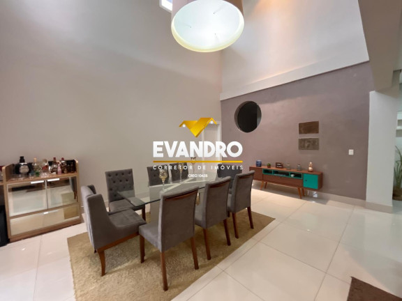 Imagem Casa com 3 Quartos à Venda, 450 m² em Jardim Das Américas - Cuiabá Imagem Casa com 3 Quartos à Venda, 450 m² em Jardim Das Américas - Cuiabá