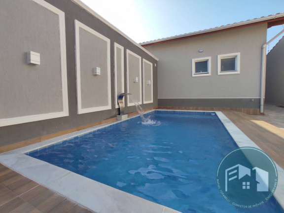 Imagem Casa com 2 Quartos à Venda, 180 m² em Balneário Tupy - Itanhaém Imagem Casa com 2 Quartos à Venda, 180 m² em Balneário Tupy - Itanhaém
