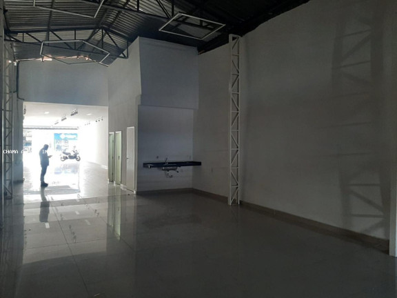 Imóvel Comercial para Alugar, 270 m² em Vila Carrão - São Paulo