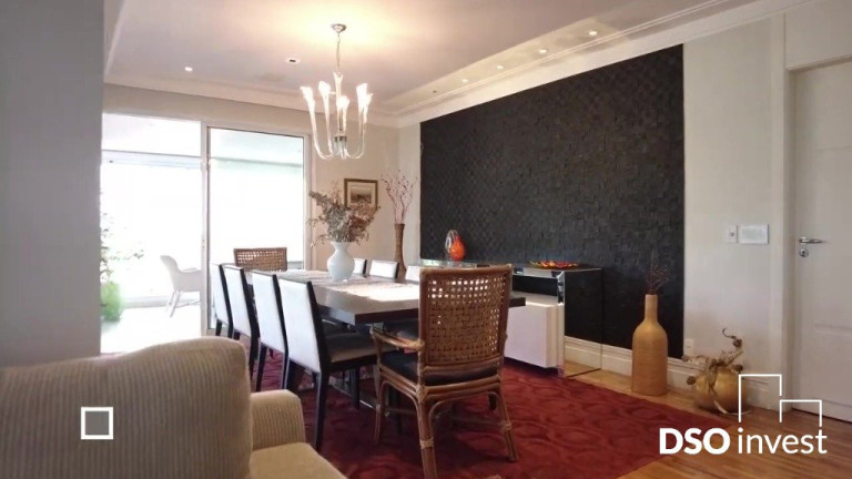Imagem Apartamento com 4 Quartos à Venda, 385 m² em Campo Belo - São Paulo Imagem Apartamento com 4 Quartos à Venda, 385 m² em Campo Belo - São Paulo
