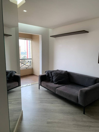 Imagem Apartamento com 2 Quartos à Venda, 53 m² em Vila Pires - Santo André Imagem Apartamento com 2 Quartos à Venda, 53 m² em Vila Pires - Santo André