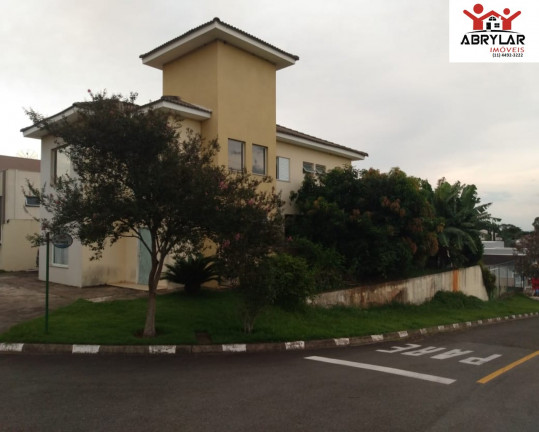 Imóvel com 3 Quartos à Venda,  em Residencial Dos Lagos - Itupeva