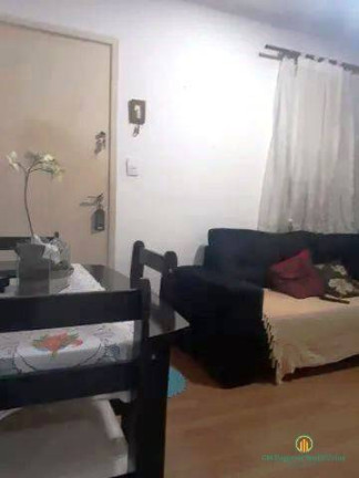 Imagem Apartamento com 2 Quartos à Venda, 47 m² em Jardim Da Gloria - Cotia Imagem Apartamento com 2 Quartos à Venda, 47 m² em Jardim Da Gloria - Cotia