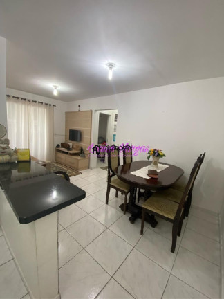 Imagem Apartamento com 2 Quartos à Venda, 54 m² em Cedro - Camboriú Imagem Apartamento com 2 Quartos à Venda, 54 m² em Cedro - Camboriú