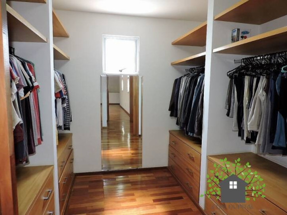Imagem Casa com 4 Quartos à Venda, 400 m² em Granja Viana - Cotia