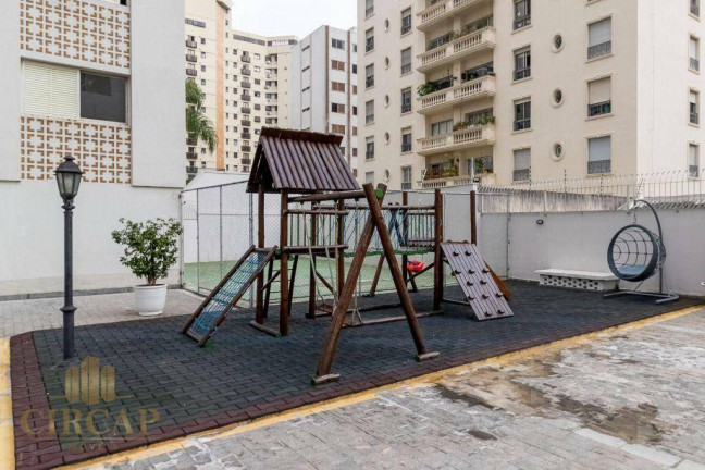 Imagem Apartamento com 2 Quartos à Venda, 109 m² em Jardim Paulista - São Paulo Imagem Apartamento com 2 Quartos à Venda, 109 m² em Jardim Paulista - São Paulo