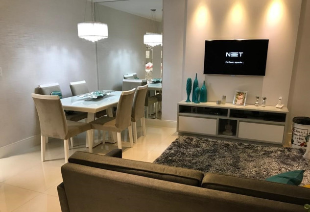 Imagem Imóvel com 3 Quartos à Venda, 78 m² em Vila Carrão - São Paulo Imagem Imóvel com 3 Quartos à Venda, 78 m² em Vila Carrão - São Paulo